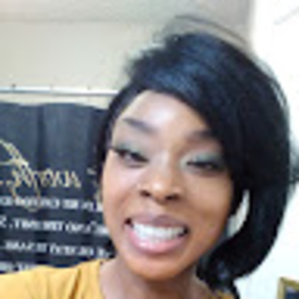 Meet your Posher, Vironicia